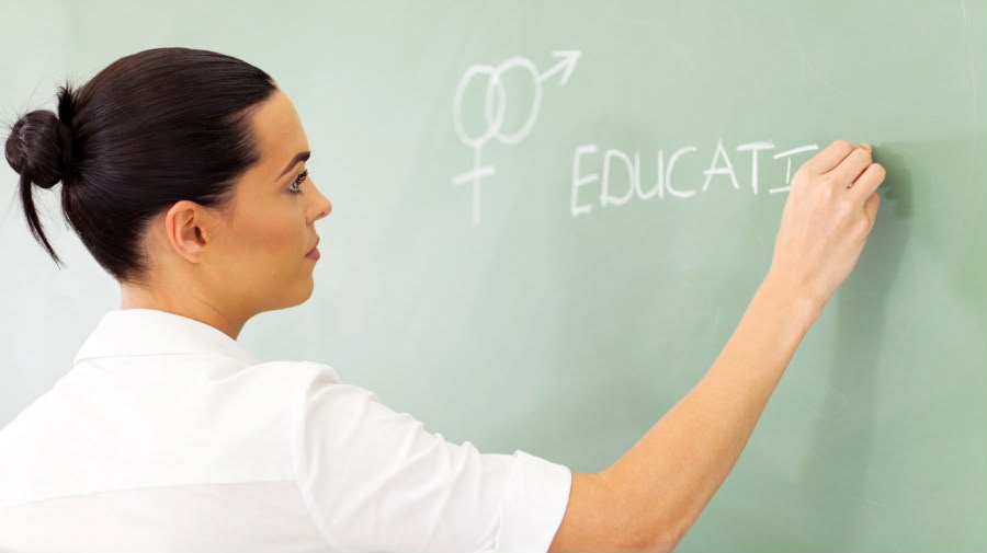 Classrooms of Consent: India to Mandate Sex Education
