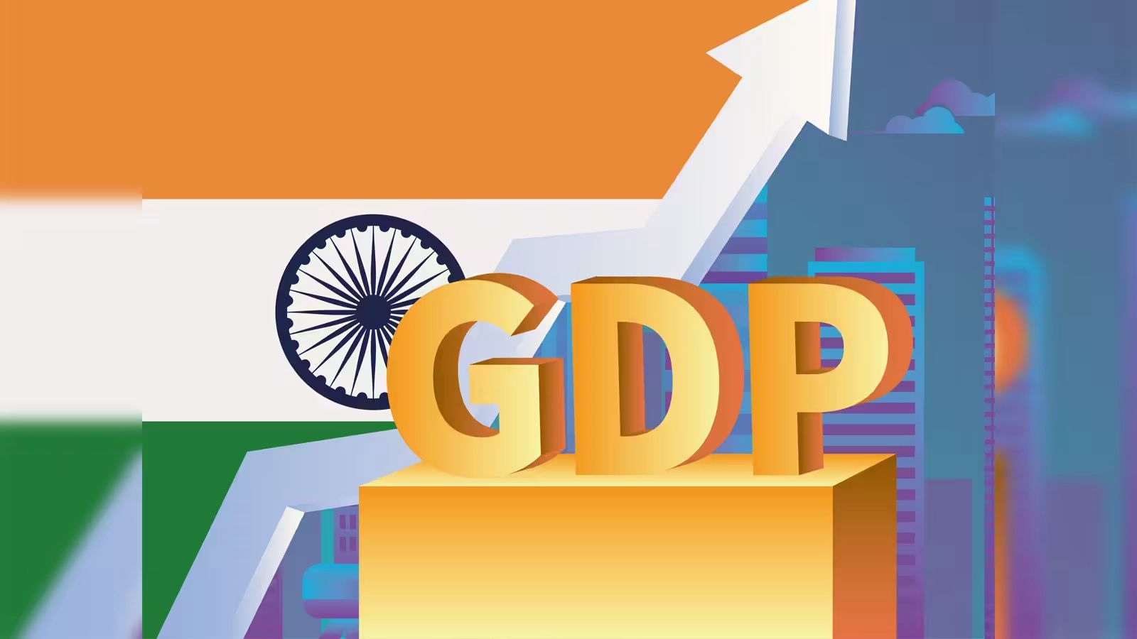 Cooling Momentum: ICRA Estimates India’s Q1 GDP Growth at 7%