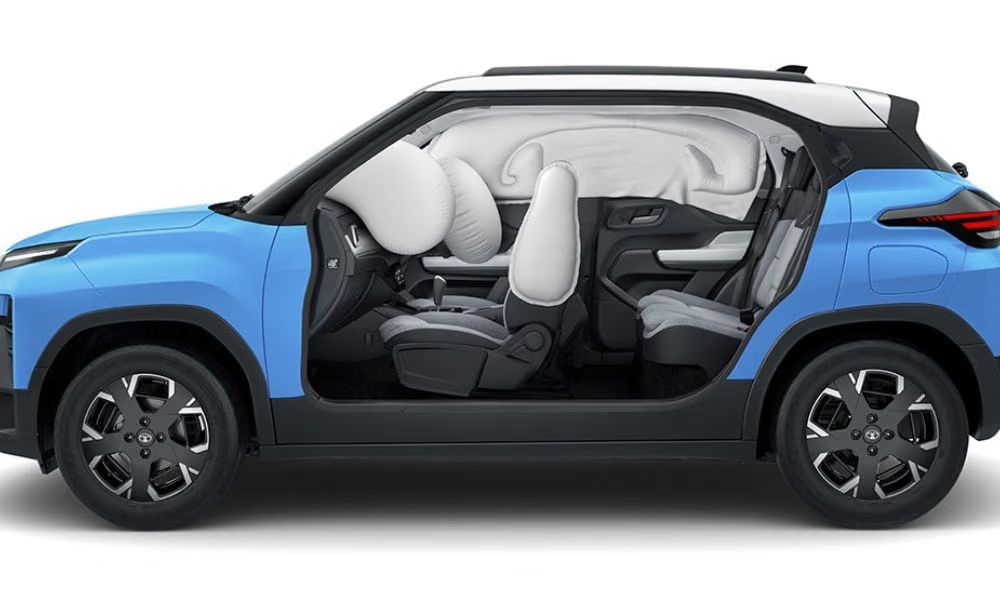 Can You Buy a Brand New Car With Six Airbags Under Rs 5 Lakh?