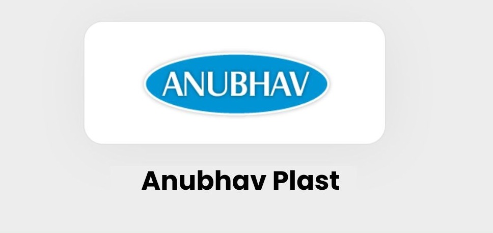 Anubhav Plast IPO Opens for Subscription Across Capital Markets