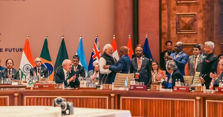 Sanskar to Superpower: India's Cultural Metamorphosis