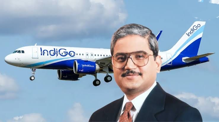 IndiGo Promoter Power Shift: Gangwal Family’s Stake Sell-Off Catches Investors’ Eye