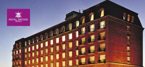 Royal Orchid Hotels Taps Into Bathinda’s Potential with Latest Regenta Resort Agreement!
