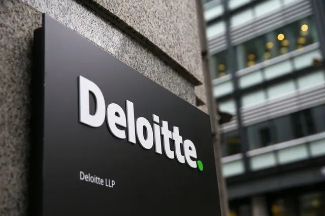 Forecast on Thin Ice: Deloitte Trims India’s FY26 Growth Over Trade Tiffs