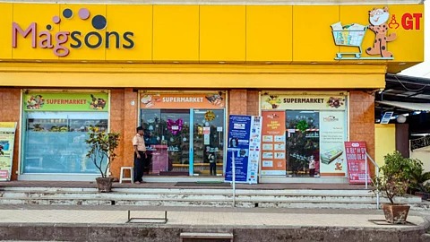 Magson Expands Coastal Footprint With Rs 30 Crore Acquisition of Goa’s Magsons Supercentre