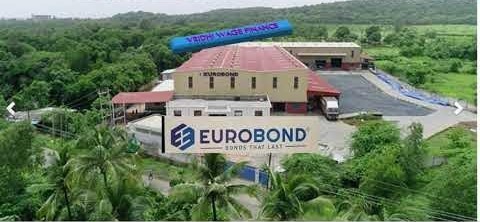 Euro Panel Products Reports Solid Q3 Performance with ₹1.27 Billion Revenue