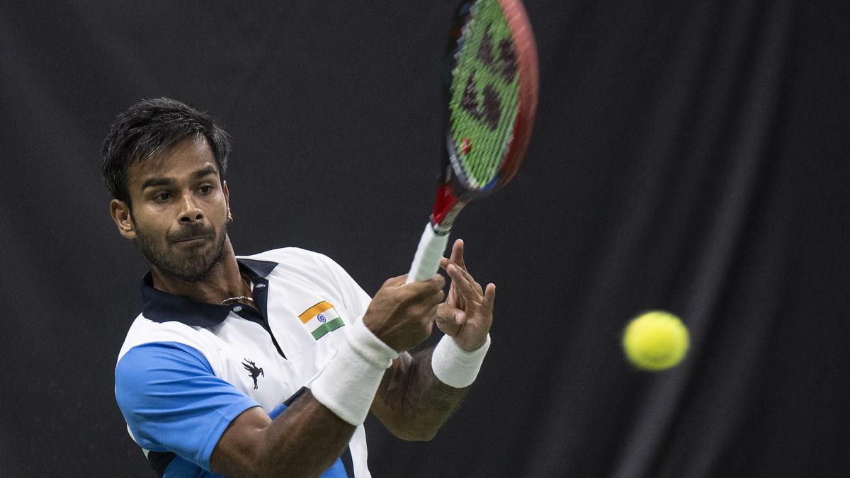 India Makes History: Beats Switzerland in Davis Cup 2025, Secures Spot in Next Year’s Qualifiers