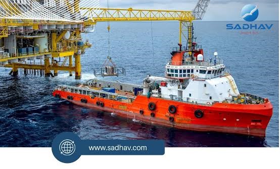 Sadhav Shipping's ₹56.37 Billion Investment to Revolutionize Odisha’s Coastal Economy