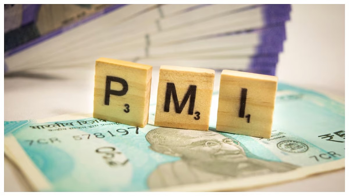 India June Services PMI Revised Upward to 57.4 in Final Reading