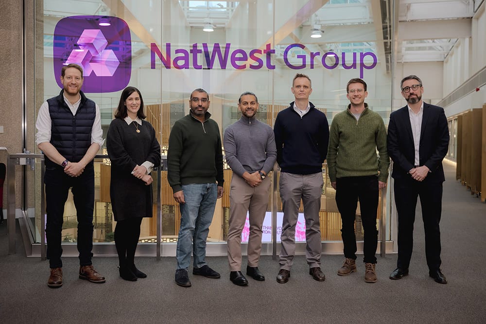 AI, Payments & Innovation: NatWest’s Winning Trifecta to Scale Indian Startups