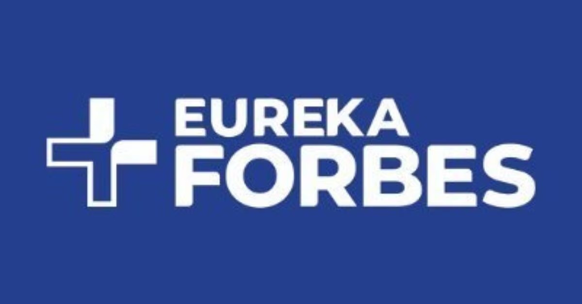 Sweeping the Board: Eureka Forbes Records 7 Bln Rupees in Quarterly Revenue