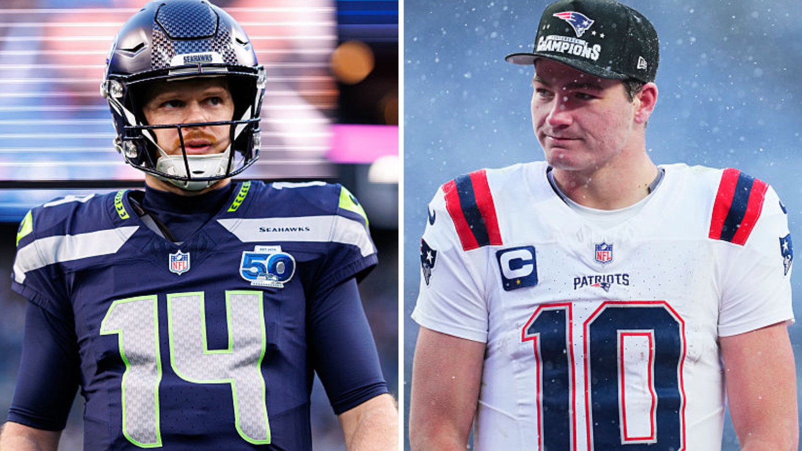 Seattle’s Victory Over Patriots Marks Historic Super Bowl Moment