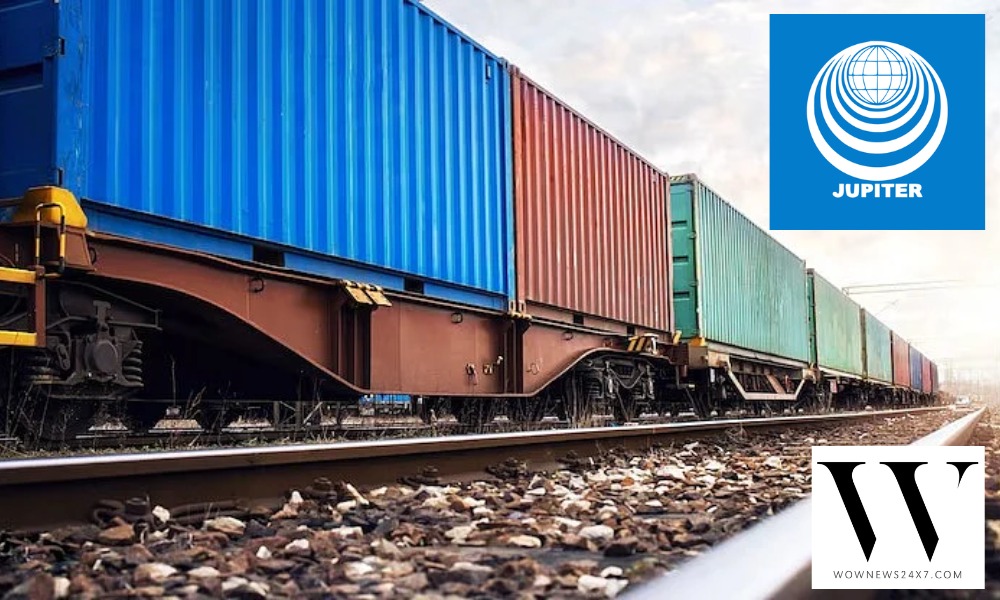 Jupiter Wagons Inks Long-Term Pact With Tatravagonka To Deepen Global Rail Supply Ties