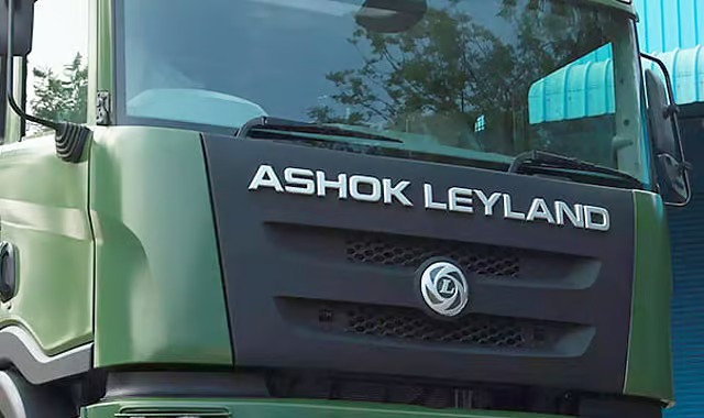 One Share Becomes Two: What’s Behind Ashok Leyland’s Generous Split?