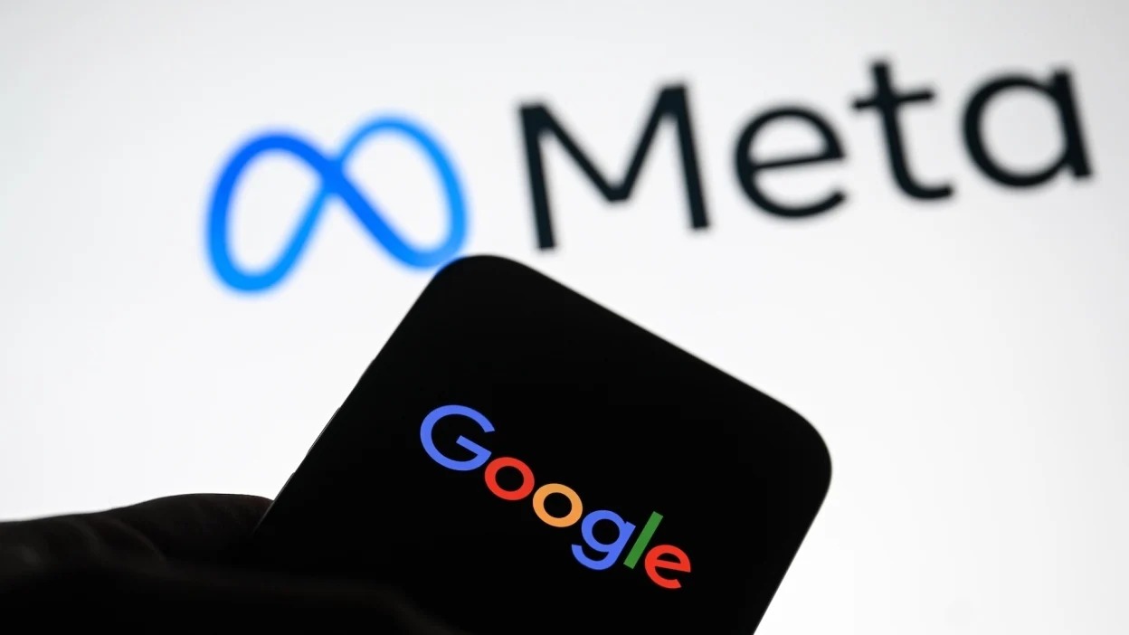 Meta And Google Found Liable In Landmark Social Media Addiction Case