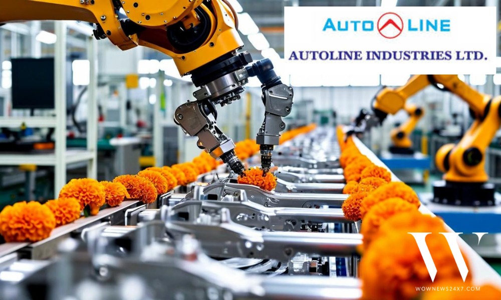 From Steering Wheels to Strategy: Autoline Announces Leadership Overhaul