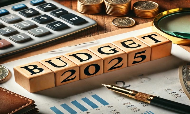 India's Finance Minister to Unveil Groundbreaking Tax Reforms in Budget 2025