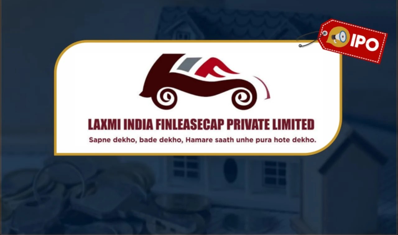 Laxmi India Finance IPO Set for July 29 Debut; GMP Signals 11% Upside