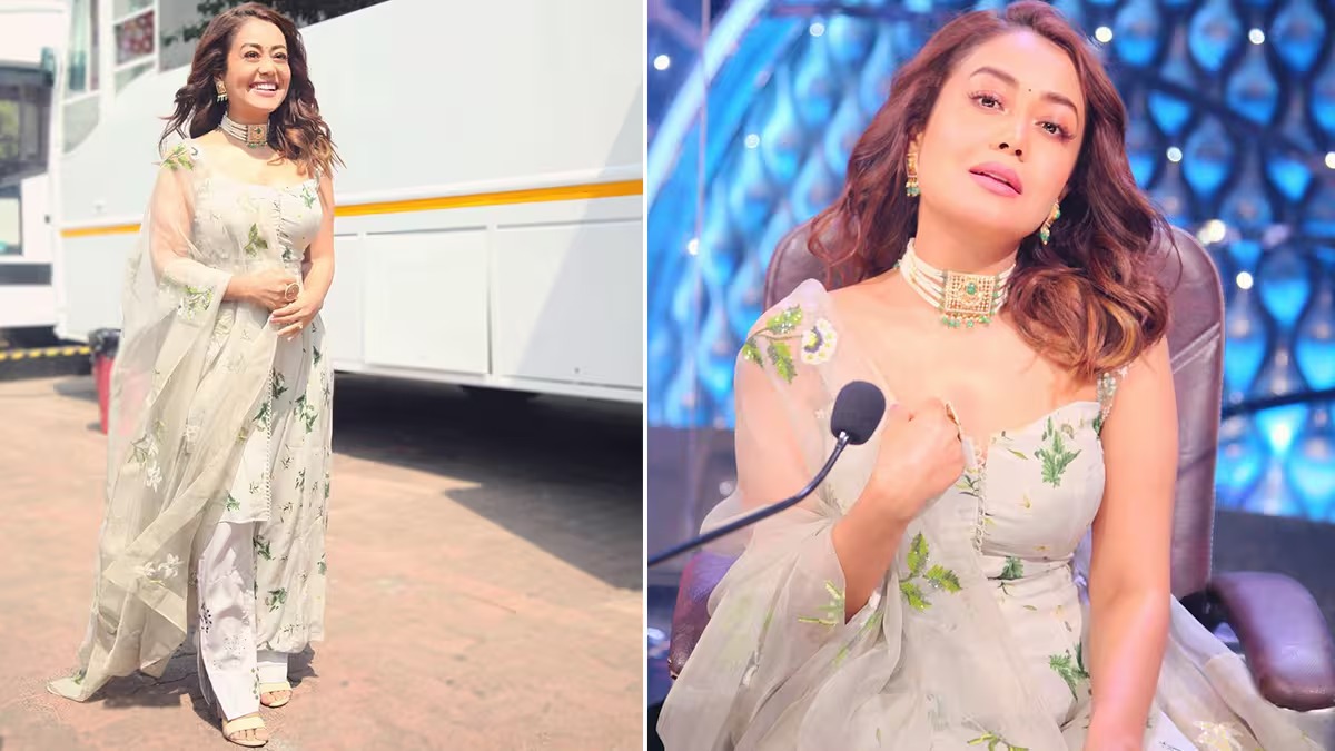Neha Kakkar Unplugged: The Unbelievable Journey from a Samosa Seller’s Daughter to Bollywood’s Hitmaker