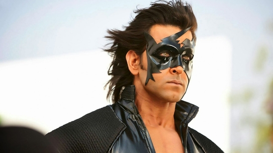 Hrithik Roshan Goes Beyond Acting – ‘Krrish 4’ Gets a New Director!