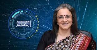 SEBI Chairperson Madhabi Puri Buch champions AI Integration to transform IPO and MF Processings