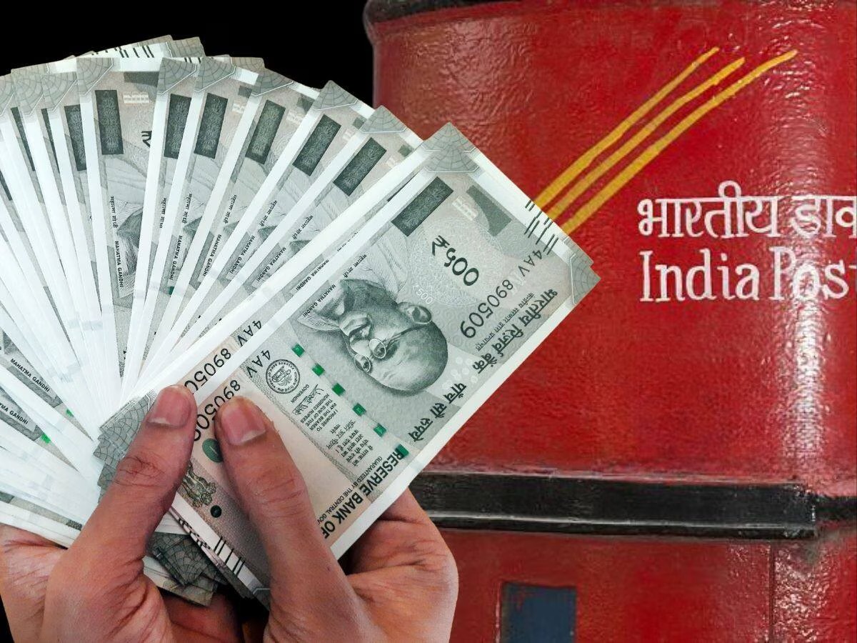 Smart Savings Made Simple: India Post’s Best Schemes For 2025
