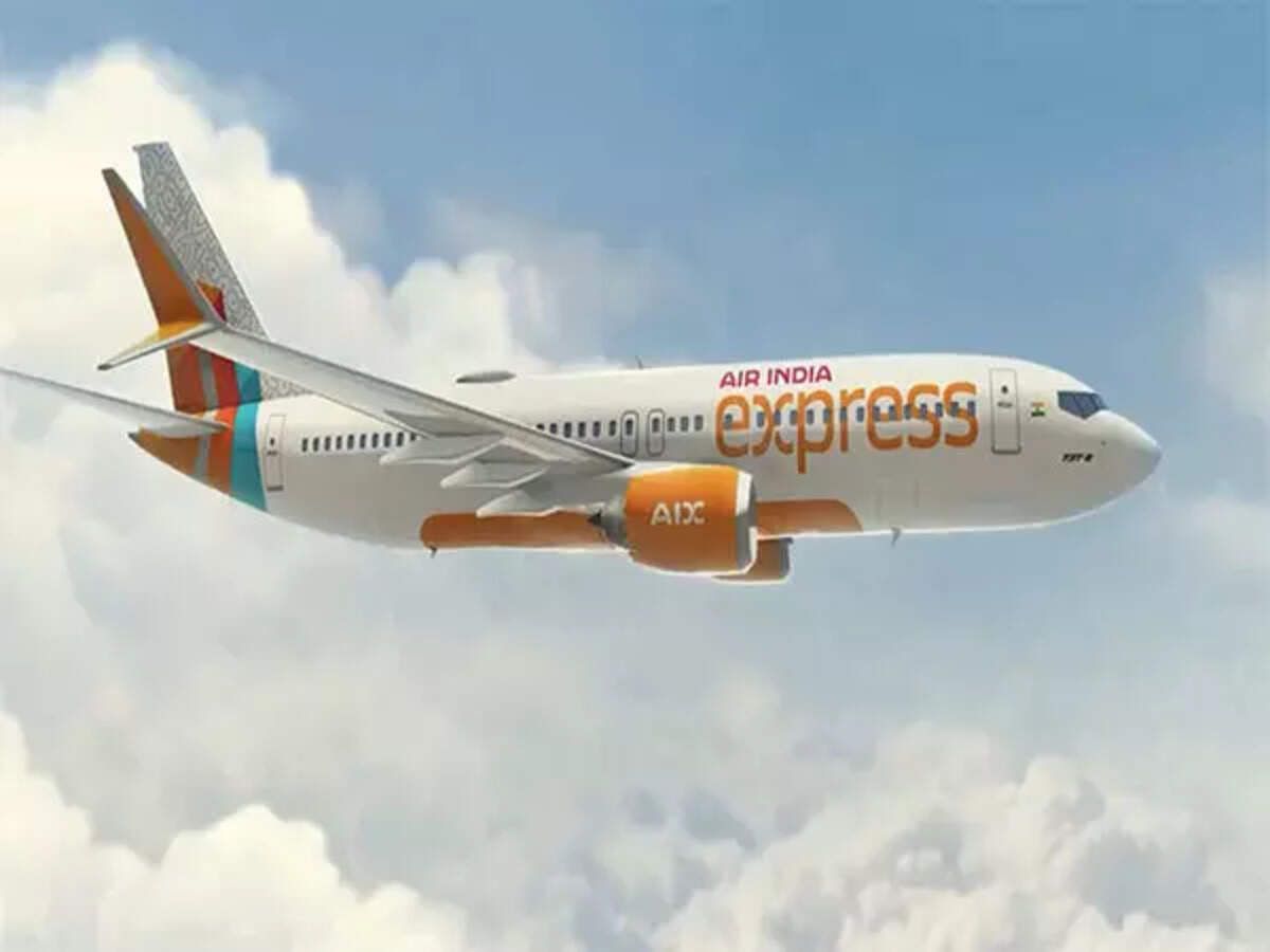 Flex Your Flights: Air India Express Offers Free Rescheduling & Refunds for Nepal-Bound Travelers