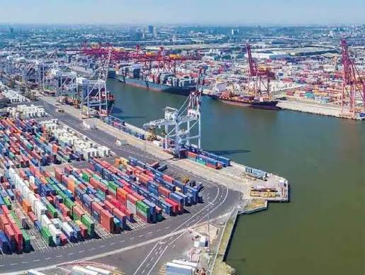 One Bold Maritime Plan Could Reshape India's Global Standing