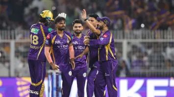 Knights Lose Their Shine: KKR’s IPL 2026 Campaign Hits Crisis Point