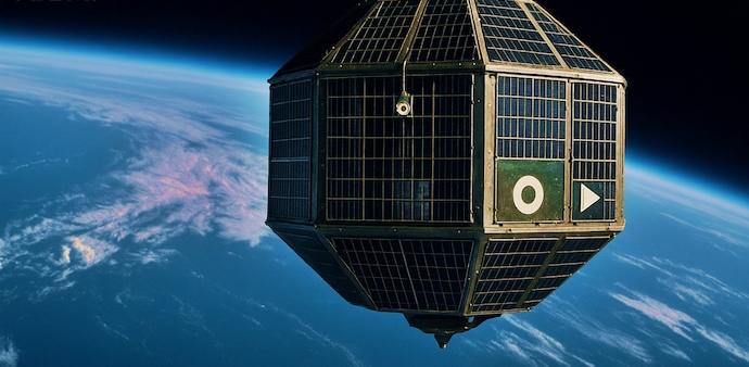 From Aryabhata to Chandrayaan: India’s 50-Year Rocket Ride Through Space and Time