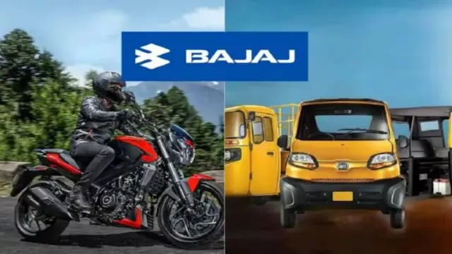 Bajaj Auto Reports 3% Increase in Domestic Sales for November 2025 Amid Steady Market Demand