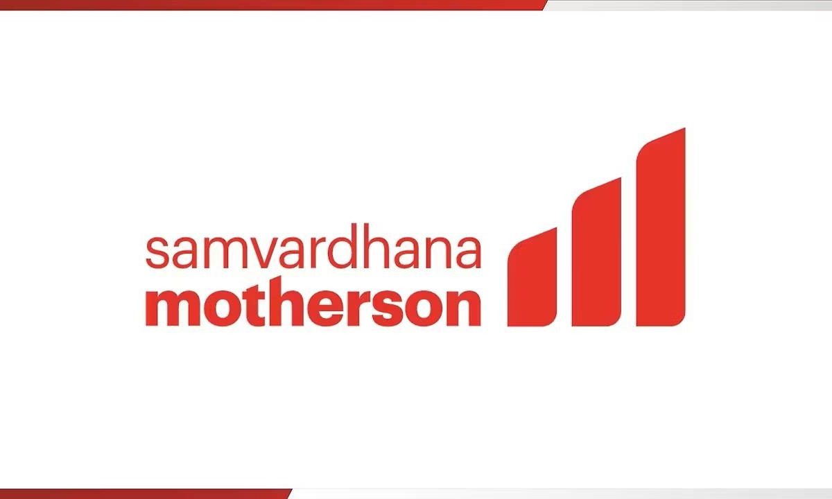 Samvardhana Motherson Shares Rise On Logistics JV Approval