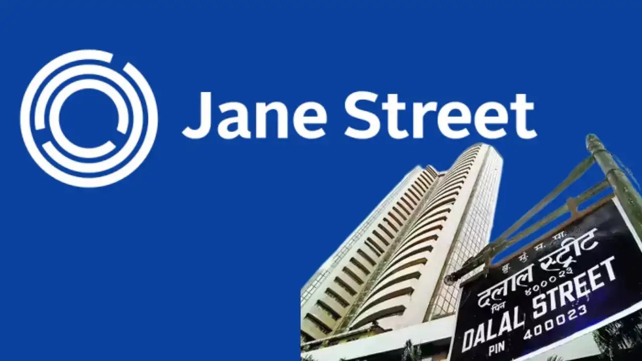 Trading Ban Lifted, But Not the Heat: Jane Street’s India Comeback Begins