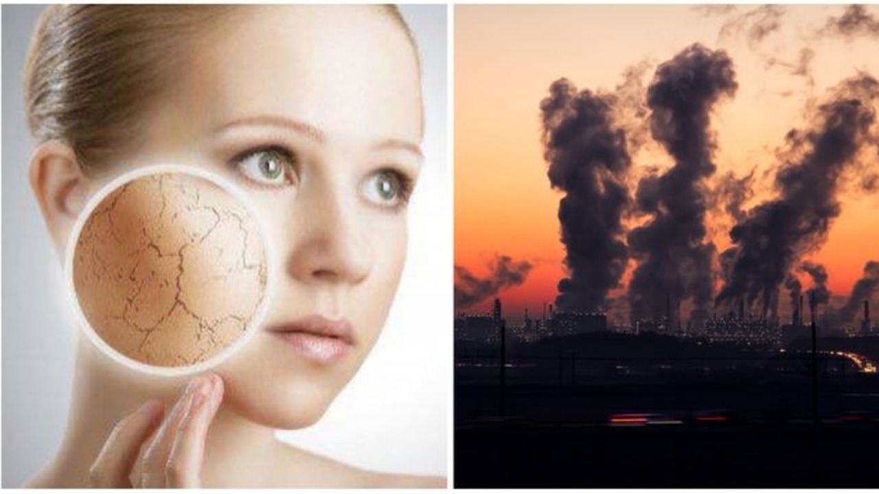 Shield Your Skin as AQI Soars: Expert Tips to Fight Pollution and Smog Damage
