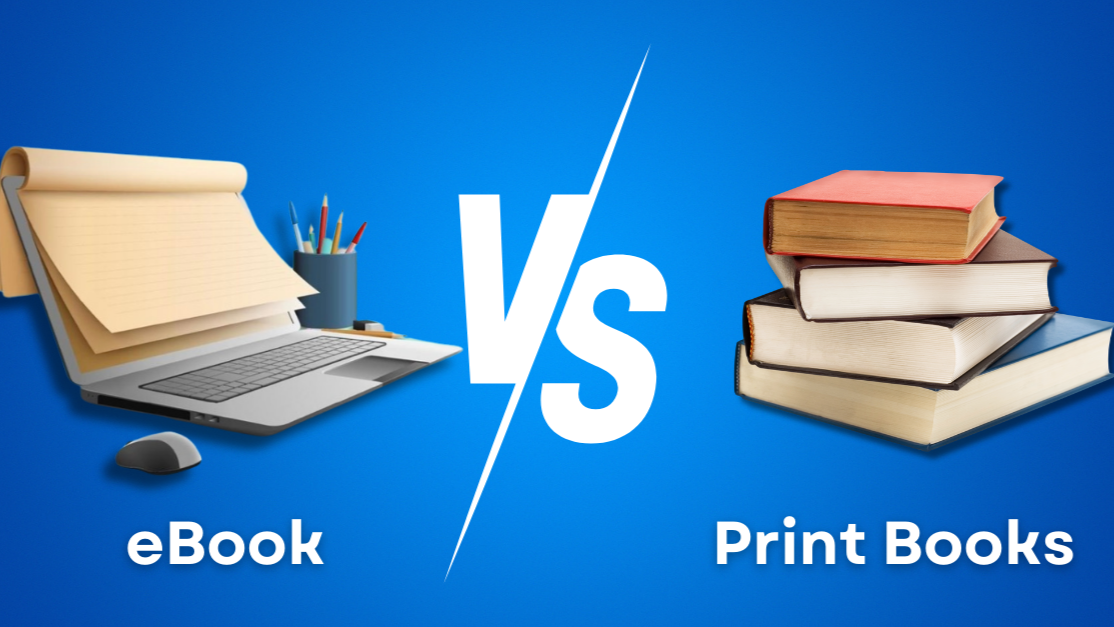 Ink-Credible Minds: The Unique Brain Benefits of Reading in Print