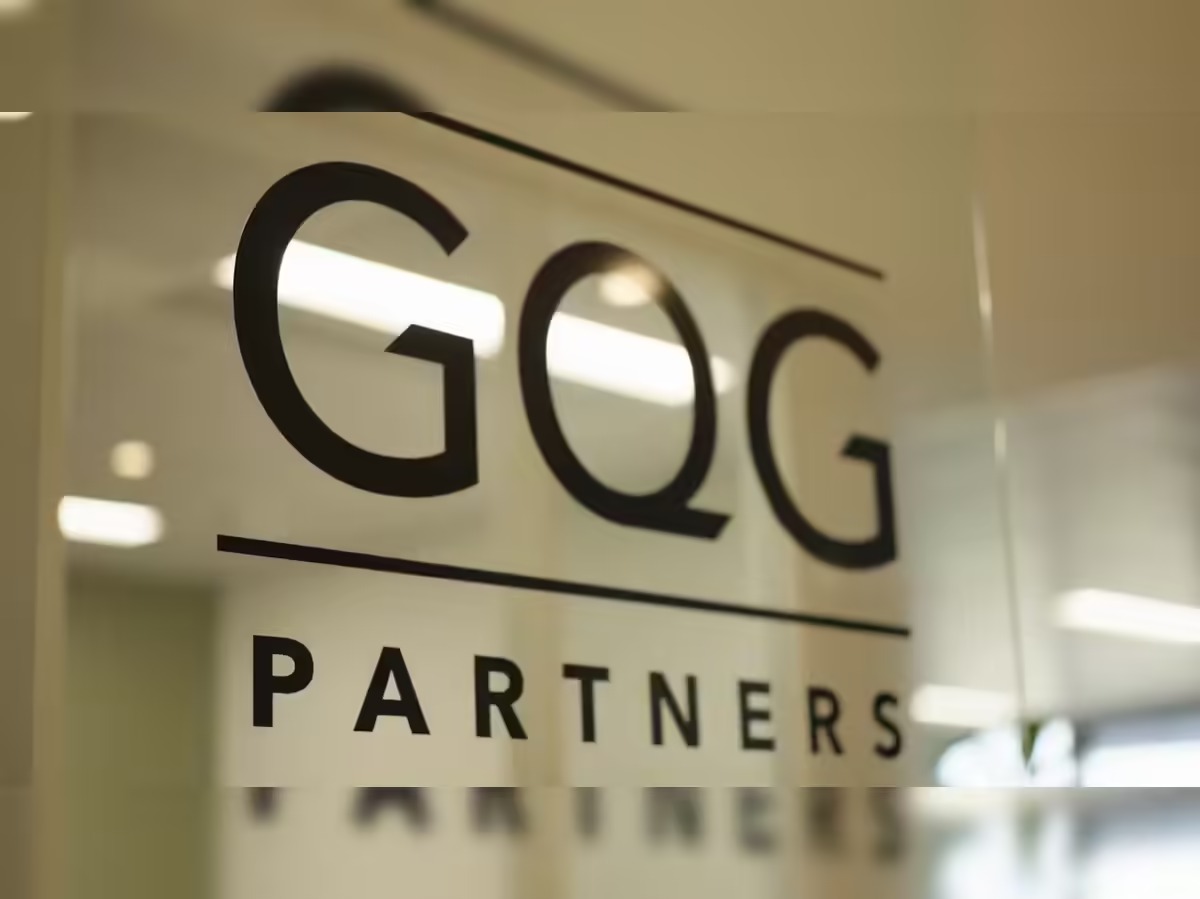 GQG Emerging Markets Fund Sells 195 Million GMR Airports Shares