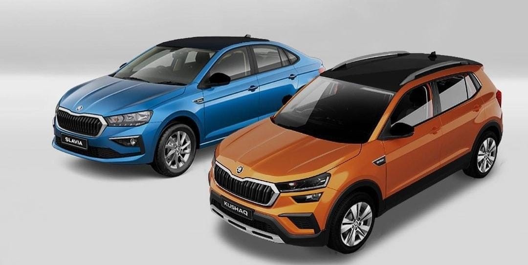 Half a Million and Counting: Skoda Auto Volkswagen's Engine Milestone in India