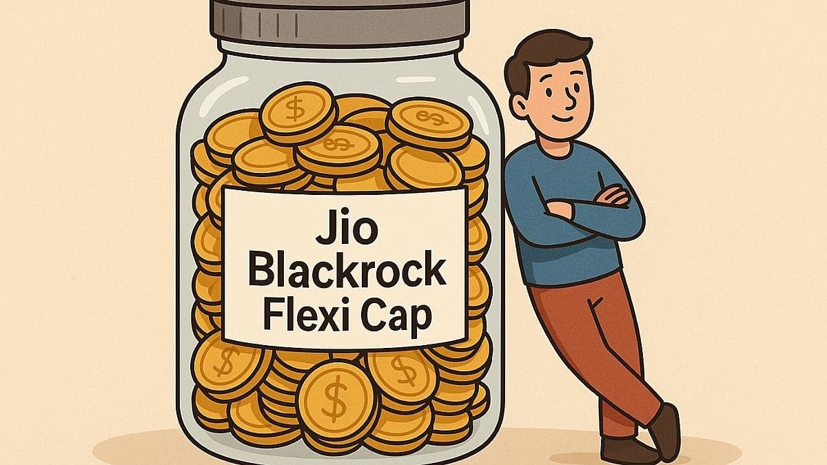 JioBlackRock’s New Flexi Cap Fund: Robust Rs 1,500 Crore Launch and Forward-Looking Strategy