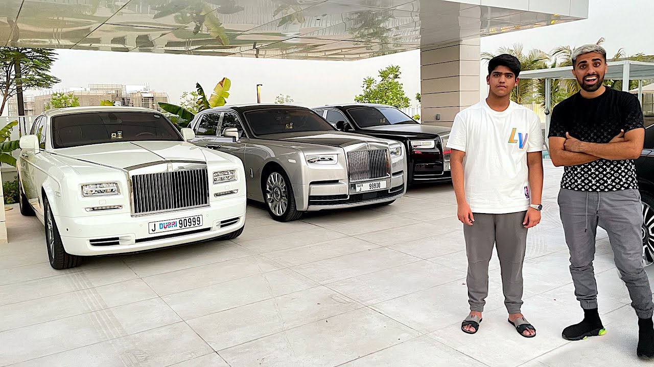 Rolls-Royce on the Radar: How India’s Youth Is Redefining Luxury with Rentals The New Status Symbol: Renting, Not Owning