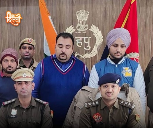 Airtel Employees Arrested: Over 530 Virtual Numbers Issued to Global Scammers