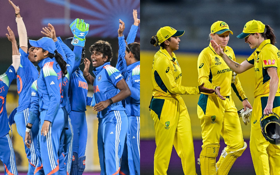 Clash of Titans: India Aims Redemption Against Unbeaten Australia – Will Blue Boldness Upstage Green Glory?