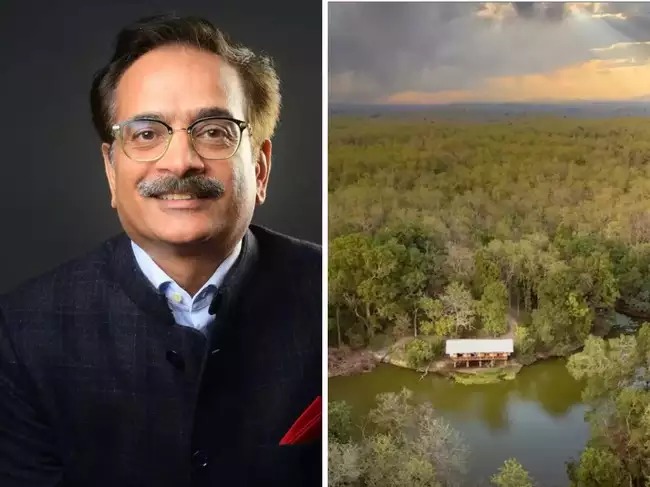 Chartered Accountant's Passion for Wildlife Leads to 500x Subscribed IPO