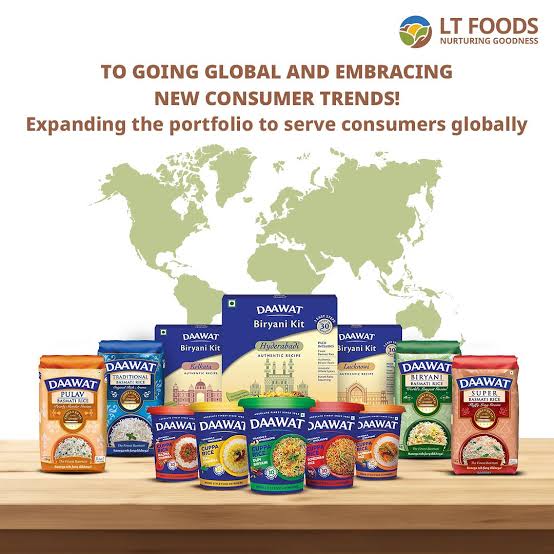 Expansion Plans Wilt As Hungary Blocks LT Foods’ Acquisition