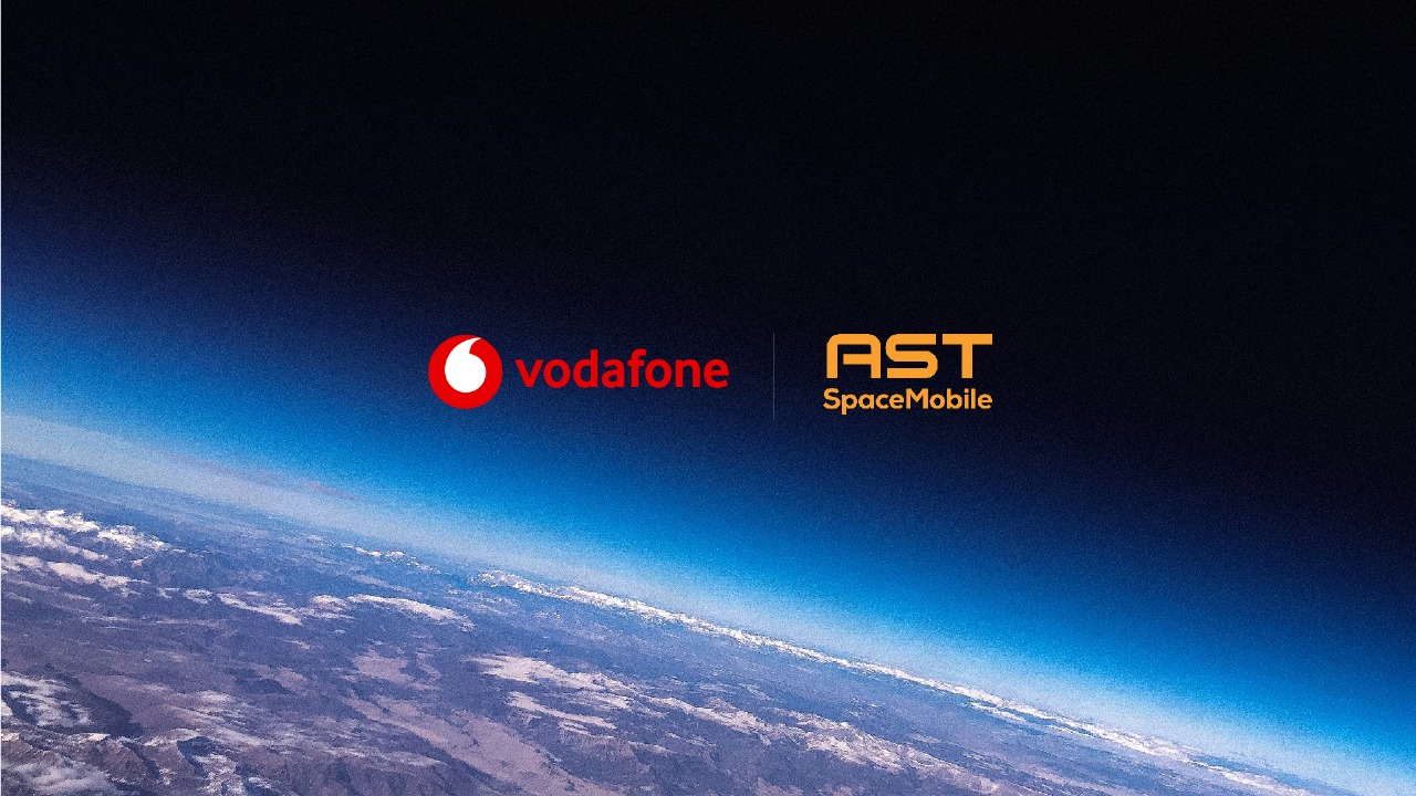 Vodafone Idea Partners With AST SpaceMobile To Bring Direct-To-Device Satellite Broadband To India