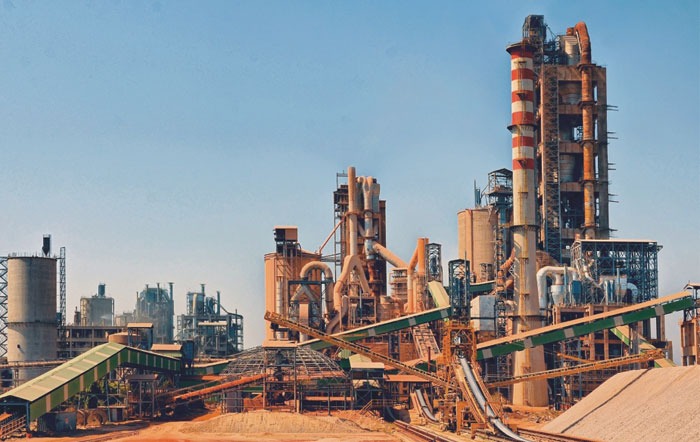 Birla Corporation Posts Rs 904.8 Million Profit In Q2 On Rs 22.07 Billion Revenue