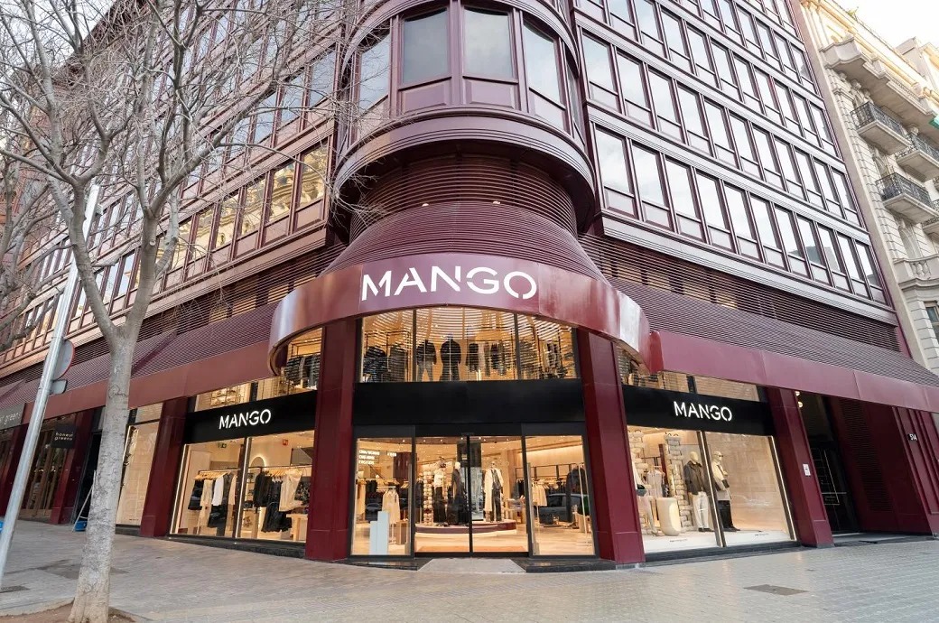 Mango Achieves Record Net Profit of €219 Million, Sees 27% Growth in 2024