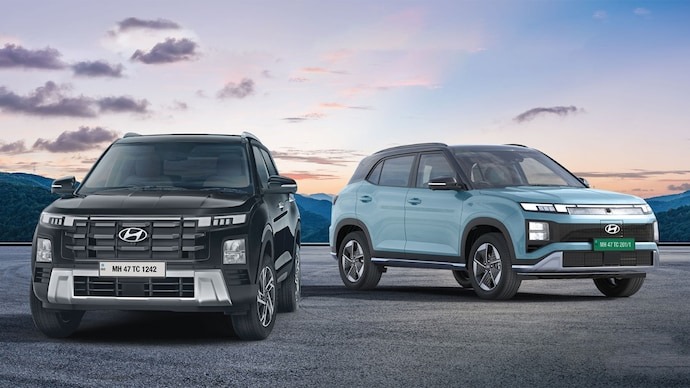 Hyundai Creta Retains Top Spot as India’s Best-Selling Model for Second Consecutive Month