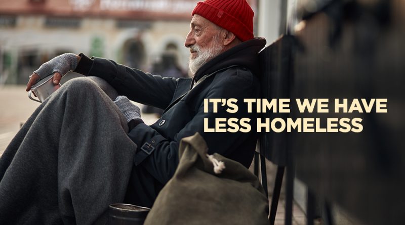 Building Futures: Government’s New Approach to Homelessness Revealed