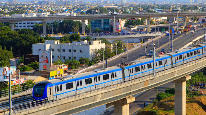 April 18 Surprise: Chennai Metro Offers Extra Convenience with Saturday-Style Service
