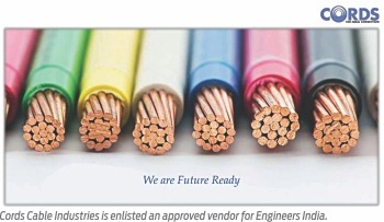 Cords Cable Industries Posts ₹35.8 Million Profit In Q2 On ₹2.26 Billion Revenue